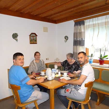 Haus Edlinger Inclusive Murau Sommer Gaeste Card Sankt Georgen ob Murau Esterno foto