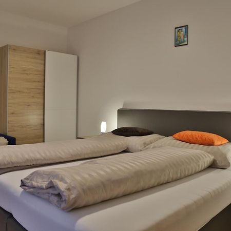 Haus Edlinger Inclusive Murau Sommer Gaeste Card Sankt Georgen ob Murau Esterno foto