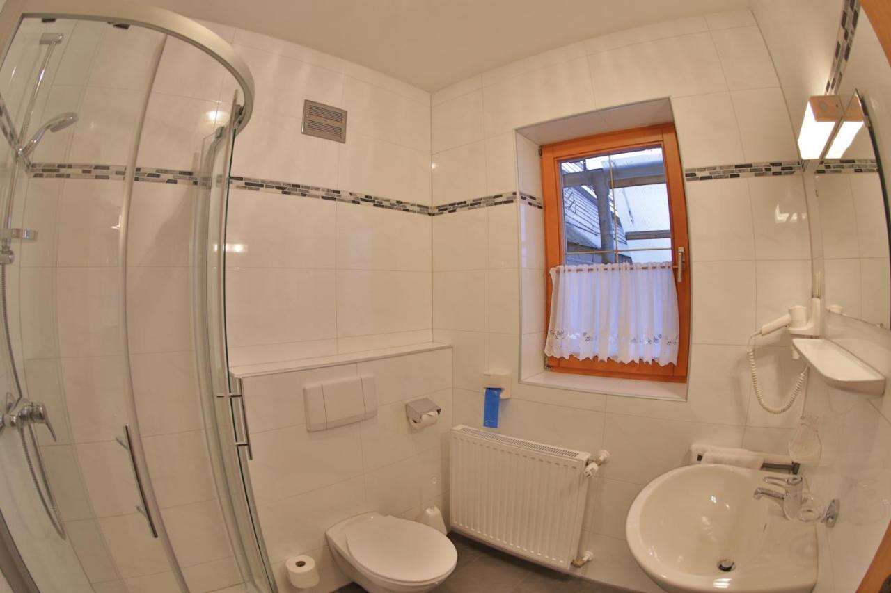Haus Edlinger Inclusive Murau Sommer Gaeste Card Sankt Georgen ob Murau Esterno foto