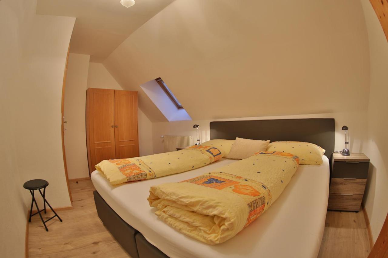 Haus Edlinger Inclusive Murau Sommer Gaeste Card Sankt Georgen ob Murau Esterno foto