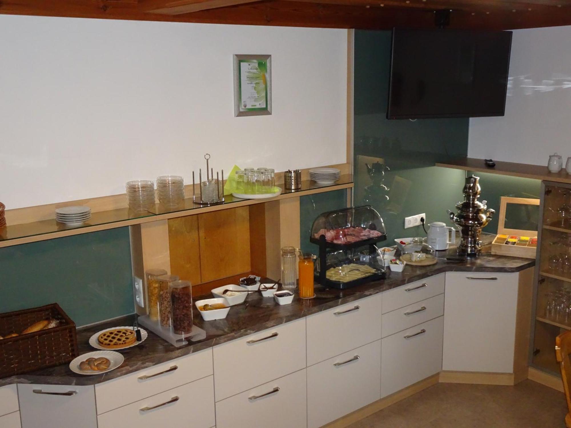 Haus Edlinger Inclusive Murau Sommer Gaeste Card Sankt Georgen ob Murau Esterno foto