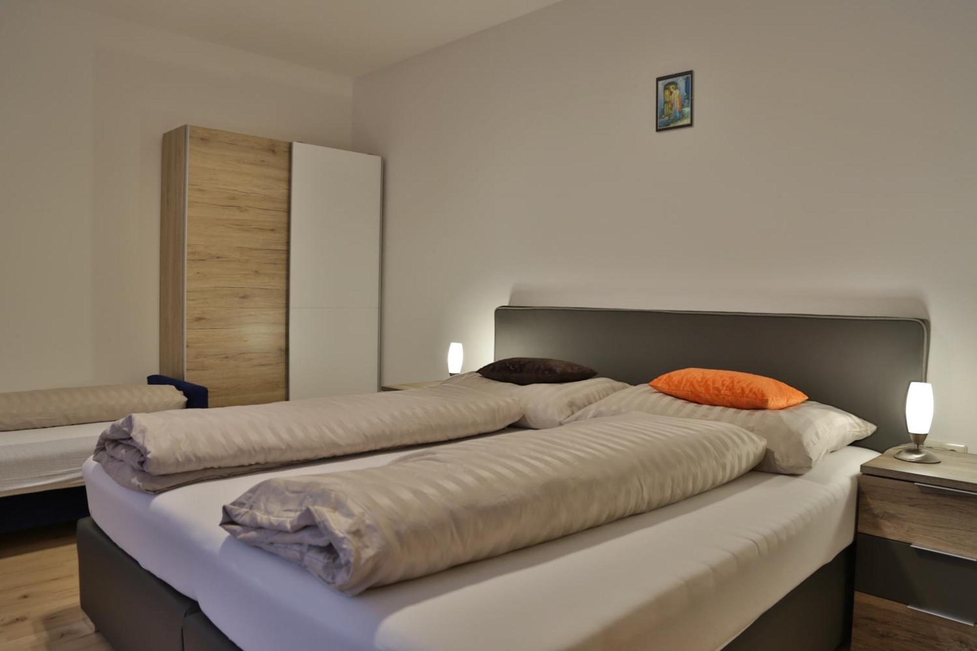 Haus Edlinger Inclusive Murau Sommer Gaeste Card Sankt Georgen ob Murau Esterno foto