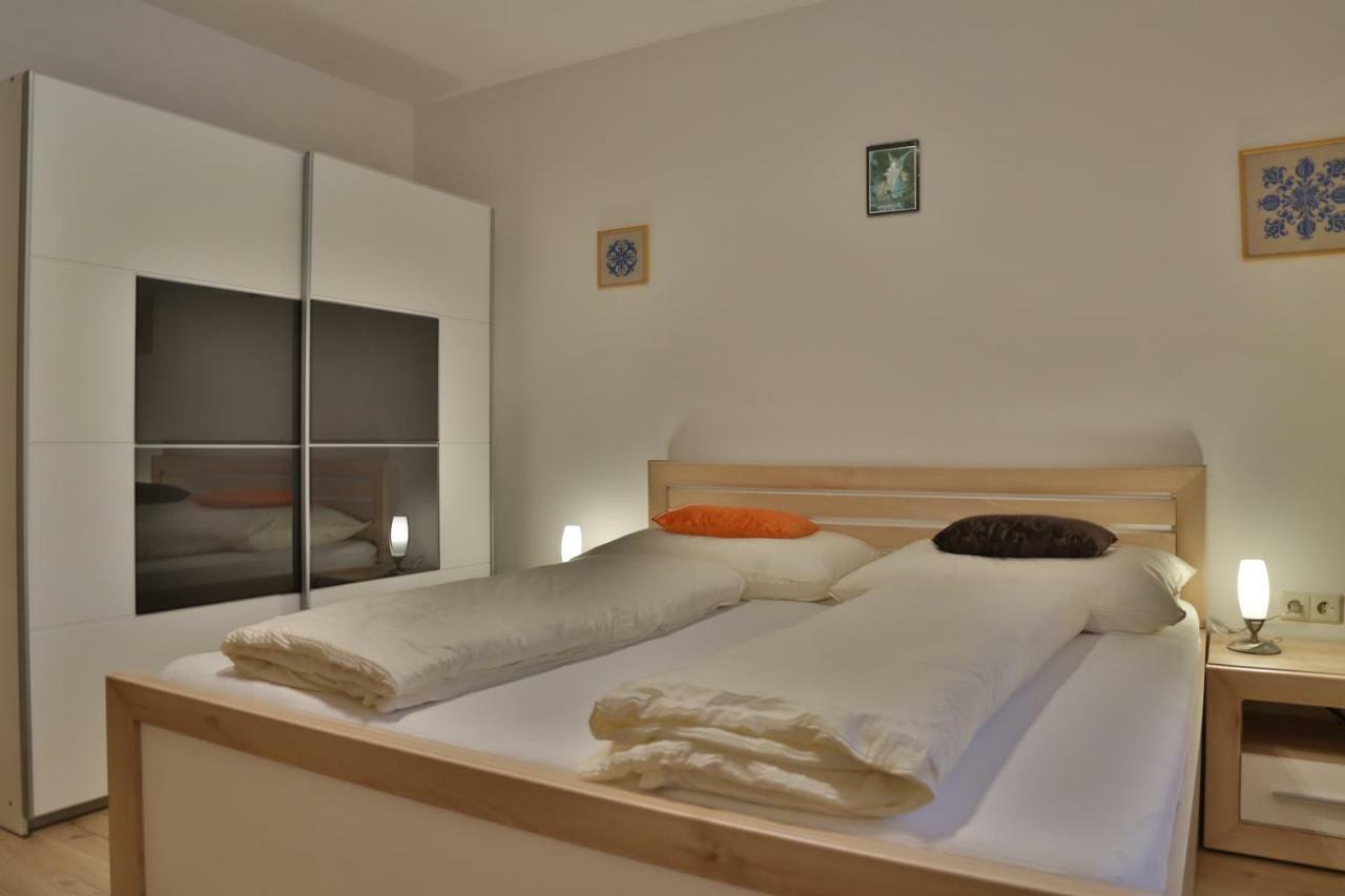 Haus Edlinger Inclusive Murau Sommer Gaeste Card Sankt Georgen ob Murau Esterno foto